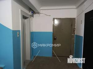 4-к квартира, вторичка, 129м2, 7/9 этаж