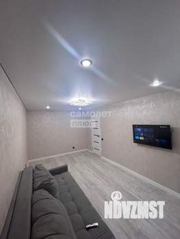 1-к квартира, вторичка, 33м2, 1/10 этаж