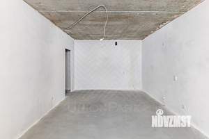 1-к квартира, вторичка, 38м2, 3/18 этаж