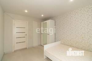 2-к квартира, вторичка, 50м2, 3/9 этаж