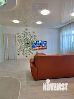 3-к квартира, вторичка, 110м2, 5/10 этаж