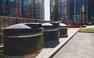 1-к квартира, вторичка, 42м2, 2/22 этаж