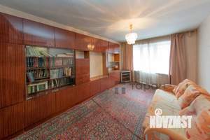 1-к квартира, вторичка, 33м2, 3/10 этаж