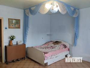 1-к квартира, вторичка, 37м2, 3/10 этаж