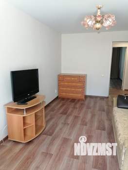 2-к квартира, вторичка, 48м2, 2/4 этаж