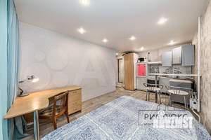 2-к квартира, вторичка, 35м2, 4/9 этаж