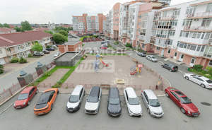 1-к квартира, вторичка, 58м2, 4/6 этаж