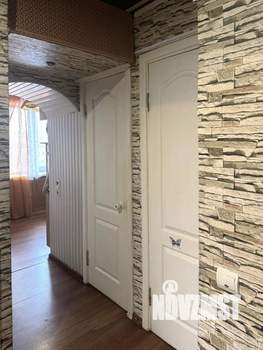 3-к квартира, вторичка, 51м2, 5/6 этаж