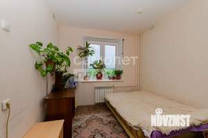 1-к квартира, вторичка, 40м2, 9/10 этаж
