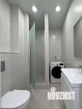 2-к квартира, вторичка, 52м2, 4/23 этаж