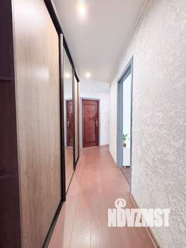 3-к квартира, вторичка, 66м2, 1/9 этаж