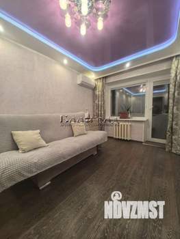 2-к квартира, вторичка, 42м2, 4/5 этаж