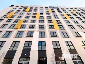 1-к квартира, вторичка, 40м2, 1/10 этаж