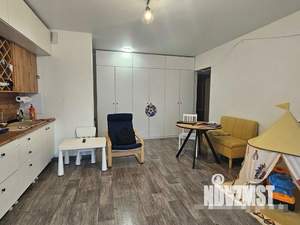 3-к квартира, сданный дом, 56м2, 10/10 этаж