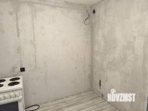 1-к квартира, вторичка, 33м2, 9/10 этаж