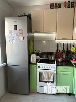 1-к квартира, вторичка, 32м2, 7/11 этаж