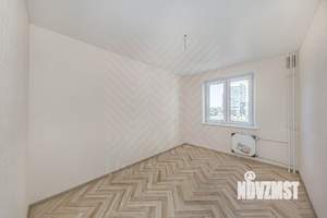 2-к квартира, вторичка, 56м2, 5/10 этаж