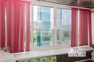 3-к квартира, вторичка, 63м2, 3/9 этаж
