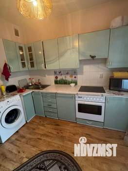 1-к квартира, вторичка, 32м2, 2/10 этаж