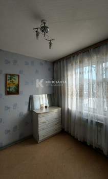 3-к квартира, вторичка, 65м2, 10/10 этаж