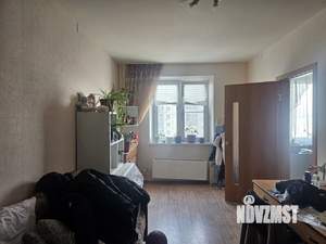 2-к квартира, вторичка, 48м2, 8/10 этаж