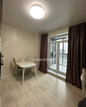 2-к квартира, вторичка, 56м2, 6/19 этаж