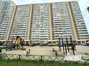 Студия квартира, вторичка, 29м2, 4/20 этаж