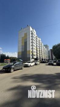 1-к квартира, вторичка, 36м2, 5/11 этаж