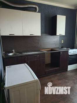 1-к квартира, вторичка, 41м2, 2/10 этаж