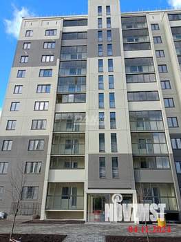 2-к квартира, вторичка, 63м2, 8/10 этаж
