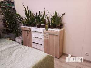 3-к квартира, вторичка, 85м2, 7/16 этаж