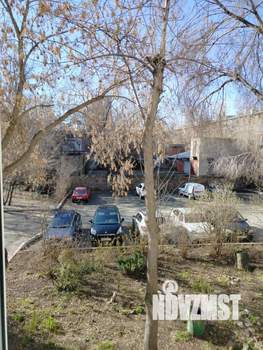 3-к квартира, вторичка, 63м2, 2/5 этаж