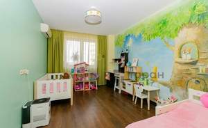 3-к квартира, вторичка, 82м2, 14/18 этаж