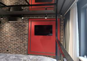 2-к квартира, вторичка, 46м2, 20/22 этаж