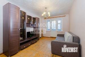 1-к квартира, вторичка, 33м2, 5/10 этаж