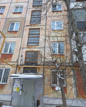 1-к квартира, вторичка, 32м2, 2/5 этаж