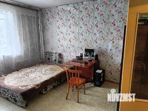 1-к квартира, вторичка, 40м2, 4/10 этаж