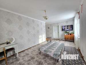 3-к квартира, вторичка, 57м2, 3/5 этаж