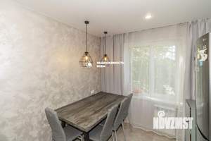 2-к квартира, вторичка, 52м2, 1/10 этаж