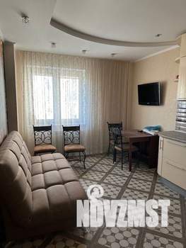 3-к квартира, вторичка, 72м2, 16/21 этаж