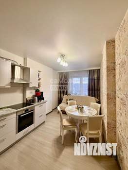 1-к квартира, вторичка, 49м2, 7/13 этаж