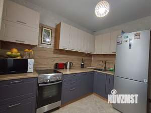 1-к квартира, вторичка, 43м2, 8/10 этаж