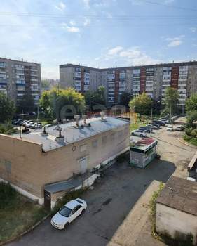 2-к квартира, вторичка, 49м2, 5/9 этаж