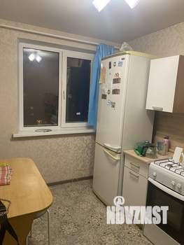 3-к квартира, вторичка, 63м2, 5/5 этаж