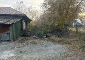 2-к квартира, вторичка, 39м2, 1/1 этаж