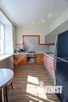 1-к квартира, вторичка, 35м2, 5/5 этаж