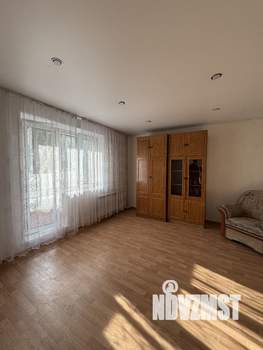 1-к квартира, вторичка, 36м2, 3/10 этаж
