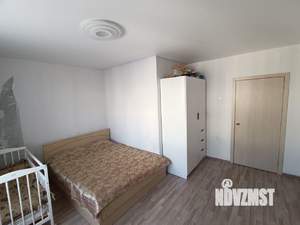 2-к квартира, вторичка, 65м2, 9/10 этаж