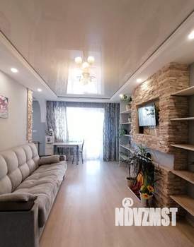 3-к квартира, вторичка, 65м2, 5/5 этаж