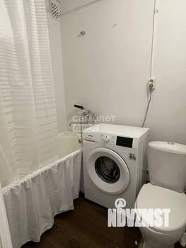 1-к квартира, вторичка, 31м2, 5/5 этаж